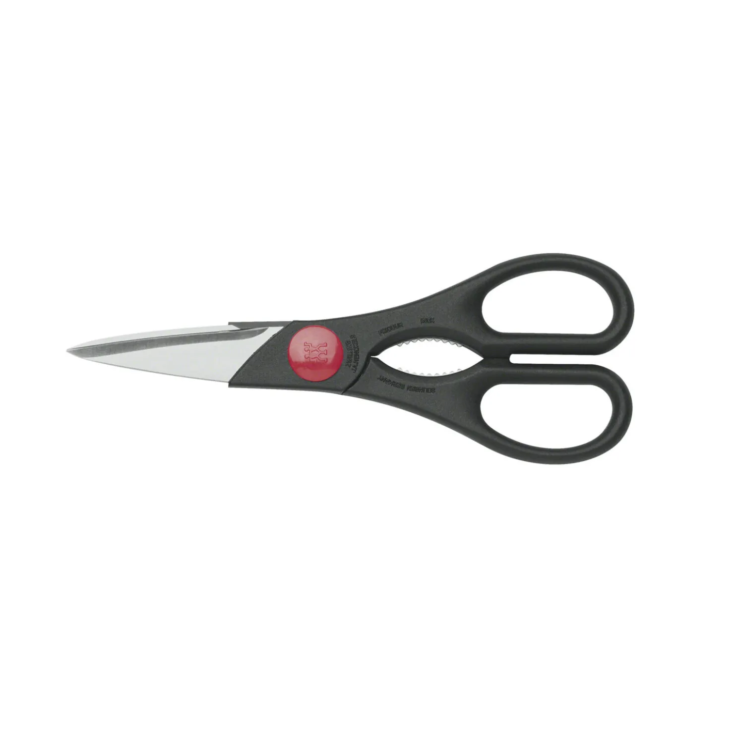 Vielzweckschere 20 cm, Edelstahl