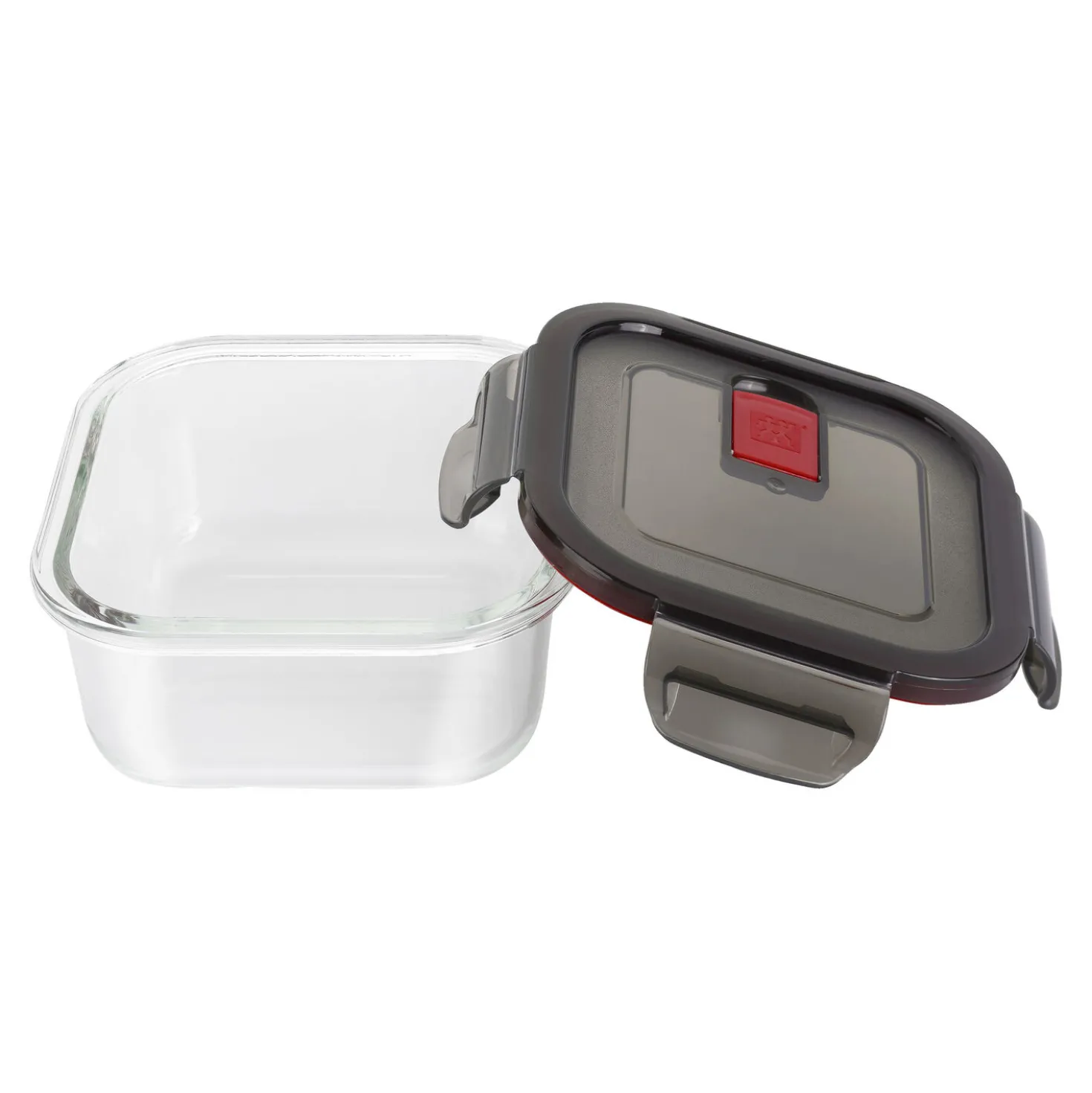 Vorratsdose 500 ml, Borosilikatglas
