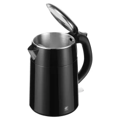 Wasserkocher, 1,25 l, Schwarz