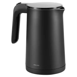 Wasserkocher, 1 l, Schwarz
