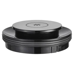 Wasserkocher, 1,7 l, Schwarz