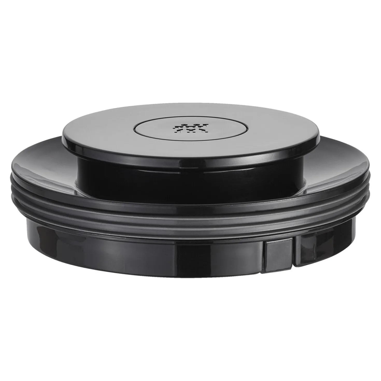 Wasserkocher, 1,7 l, Schwarz