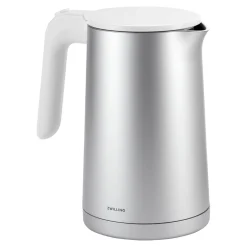 Wasserkocher, 1 l, Silber