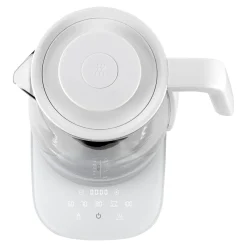 Wasserkocher, 1,7 l, Weiß
