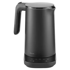Wasserkocher Pro, 1 l, Schwarz