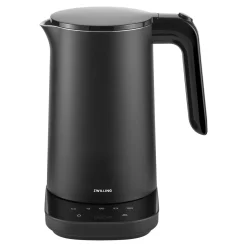 Wasserkocher Pro, 1 l, Schwarz