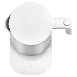 Wasserkocher Pro, 1 l, Silber