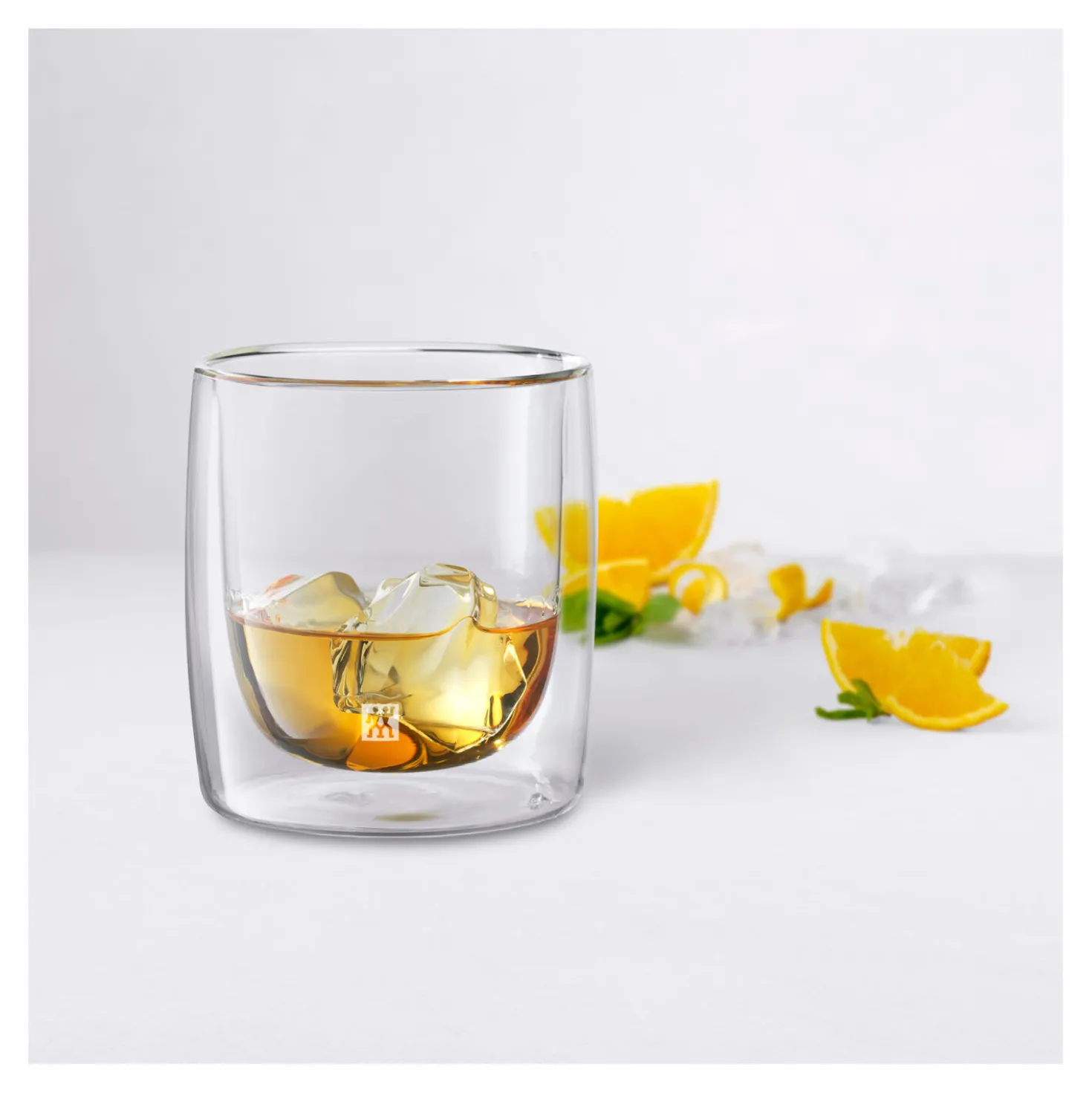 Whiskyglasset 270 ml / 2-tlg