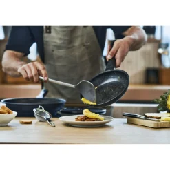 Wok Wender, 37 cm, Silikon