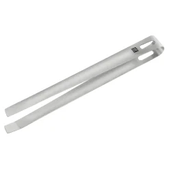 Zange, 26 cm, 18/10 Edelstahl