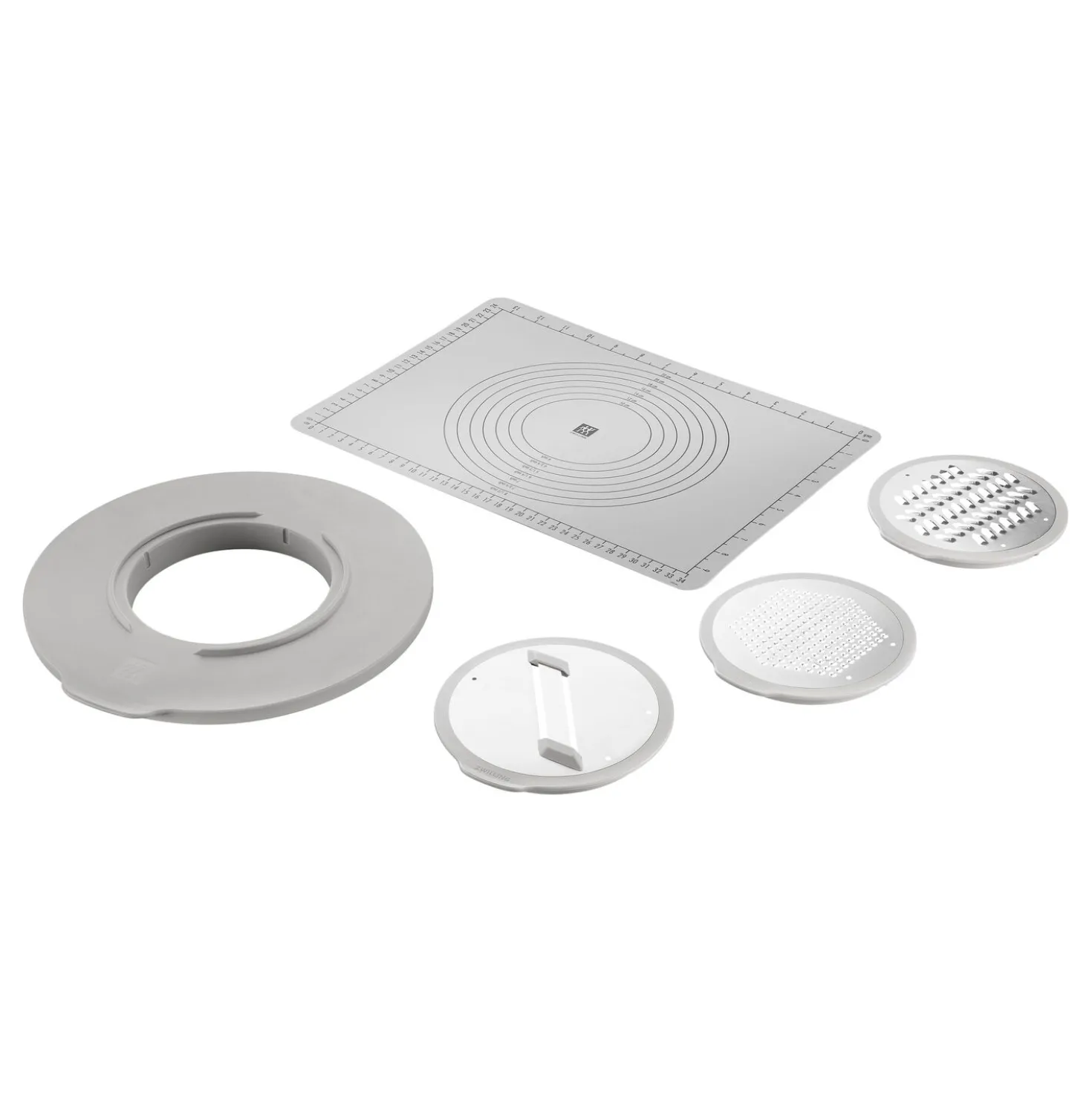 Zubehör Set, S/M/L / 5-tlg