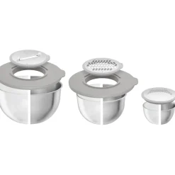 Zubehör Set, S/M/L / 5-tlg