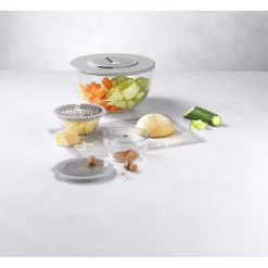 Zubehör Set, S/M/L / 5-tlg
